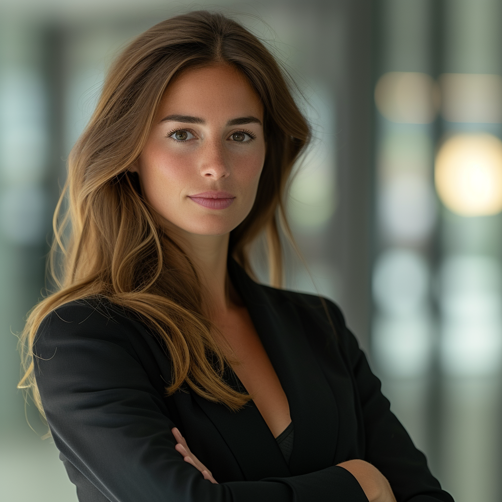 przemek__z_A_very_detailed_and_real_woman_faces_in_bussiness_po_892662cd-a37b-46d0-8067-f69c15fe8ffb