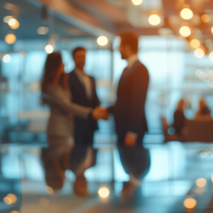 Łamanie schematów w negocjacjach