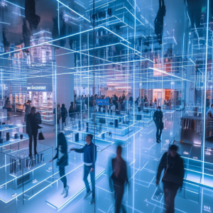 Przyspieszanie Procesów Biznesowych za Pomocą Sztucznej Inteligencji: Przewodnik dla Nowoczesnych Organizacji