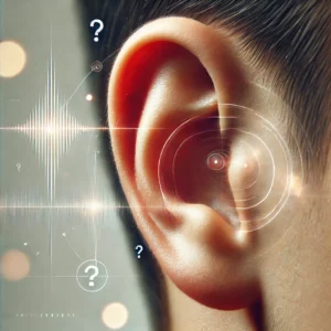 Dbaj o uszy czyli skąd się biorą nieporozumienia