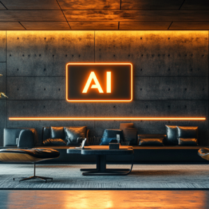 Wdrożenie Generatywnej Sztucznej Inteligencji w codziennej pracy