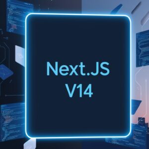 Budowa aplikacji full-stack z użyciem Next.js v14