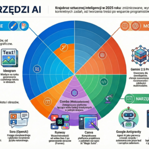 Nowości ze świata AI